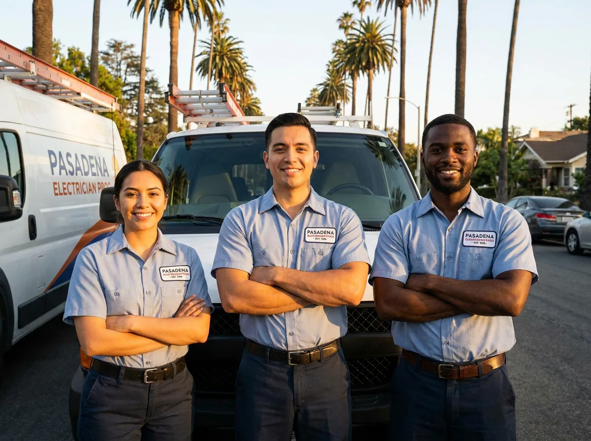 Electrician company in Schuyler Lake, NY