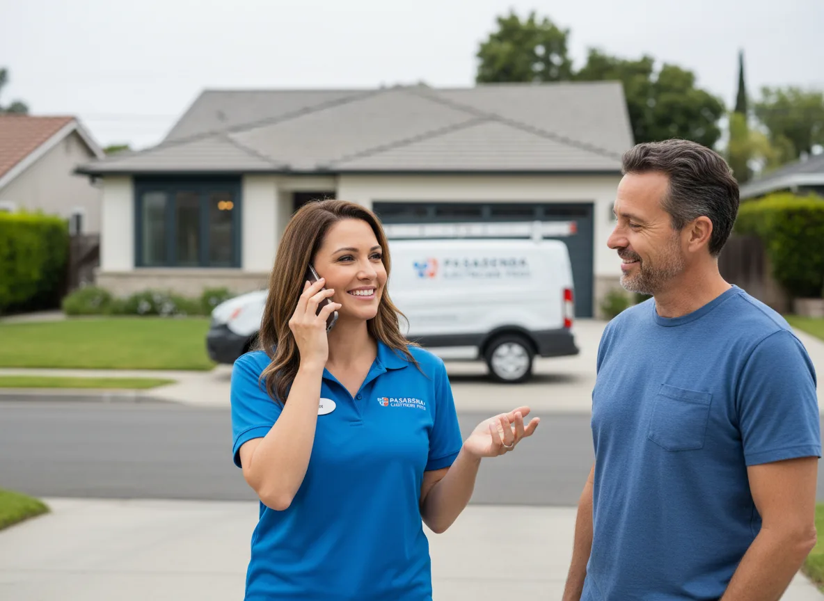 Electrician Schuyler Lake, NY FAQs